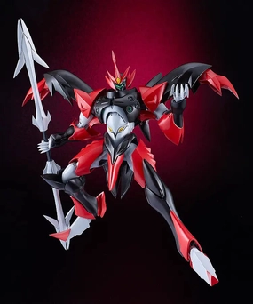 Starknight Tekkaman Blade Moderoid Tekkaman Evil<br>[Pre-Order 23/11/25] Code Learning Biodiversity