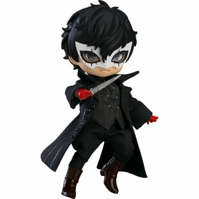 Collectible Object Serious Investor Nendoroid Doll "Persona 5 The Royal" Joker