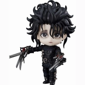 Nendoroid Edward Scissorhands: Edward Scissorhands PVC Decor Character Piece