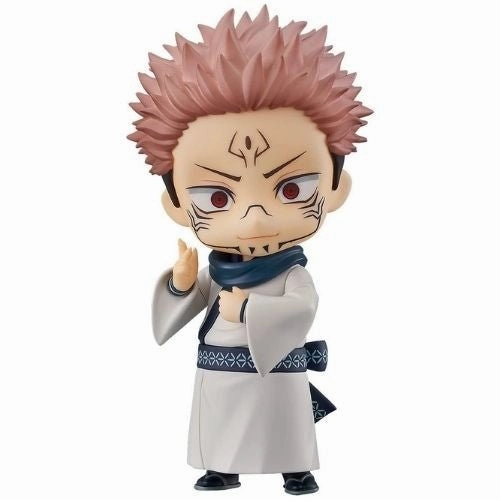 Chase Variant Ecommerce Nendoroid Jujutsu Kaisen Sukuna