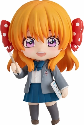 Fantasy Hobby Toy Gift Nendoroid "Monthly Girls' Nozaki-kun" Sakura Chiyo