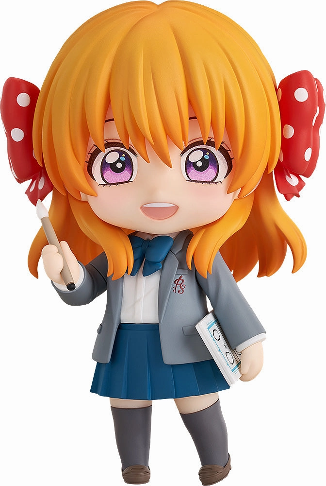 Fantasy Hobby Toy Gift Nendoroid "Monthly Girls' Nozaki-kun" Sakura Chiyo