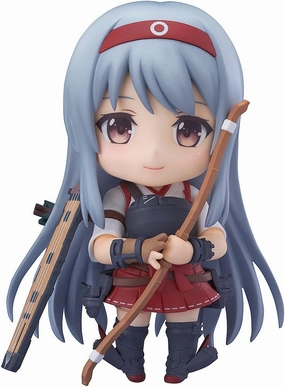Nendoroid - Kantai Collection -Kan Colle- Shokaku Beginner Friendly
