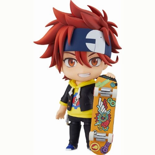 Nendoroid "SK8 the Infinity" Reki Collectible Goods