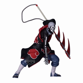 Naruto Shippuden Vibration Stars Hidan Ver.B <br>[Pre-Order] Exclusive Pack Series Mystery Edition Release