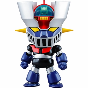 Pop Art Forest Creature Nendoroid Mazinger Z