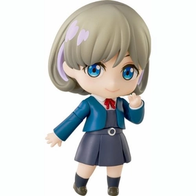 Influencer Pick Anime Model Nendoroid "Love Live! Superstar!!" Tang Keke