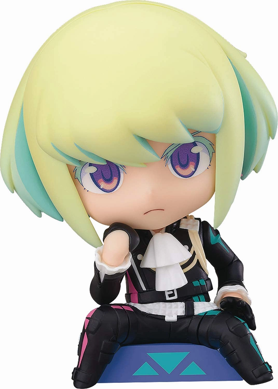 Nendoroid Promare Lio Fotia Complete Combustion Ver. Pearlescent Shine