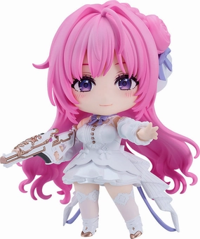 Action Piece Nendoroid "Goddess of Victory: Nikke" Dorothy