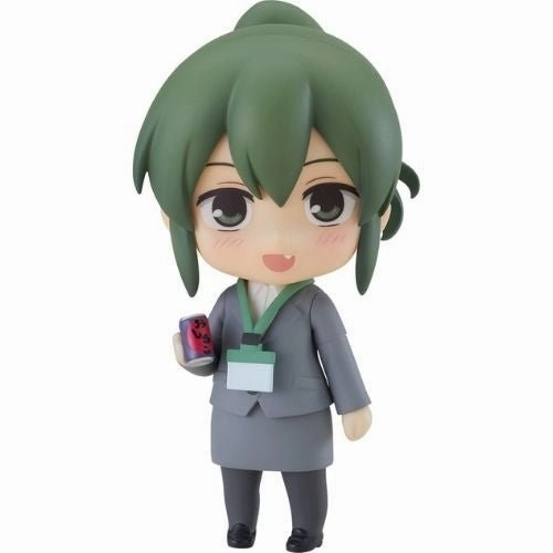 Nendoroid My Senpai is Annoying Futaba Igarashi Animal Figure