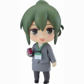 Nendoroid My Senpai is Annoying Futaba Igarashi Animal Figure