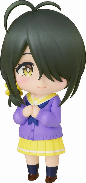 Birthday gift Nendoroid "The Shiunji Family Children" Shiunji Kotono Basic