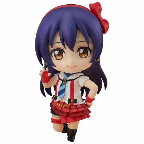 Nendoroid - Love Live!: Umi Sonoda Seasonal Rotation