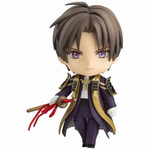 Nendoroid - Touken Ranbu Online: Heshikiri Hasebe Mid Century Storage Solution