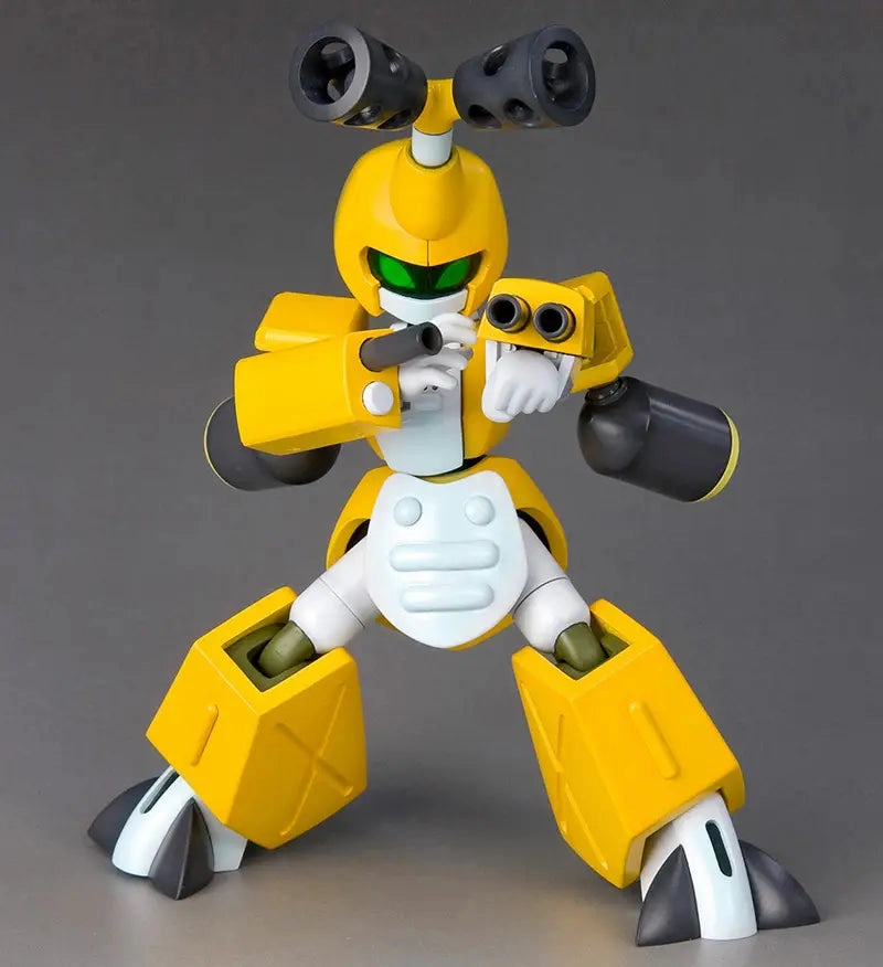 Toy Find Display Medarot KBT00-M Metal Beetle KP163X Re-run<br>[Pre-Order 14/10/25]