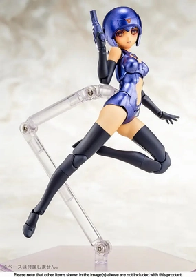 Hidden Pack Display Megami Device Megami Device B1R-M Chassis Kit Skin Color D (KP834)<br>[Pre-Order 14/10/25]