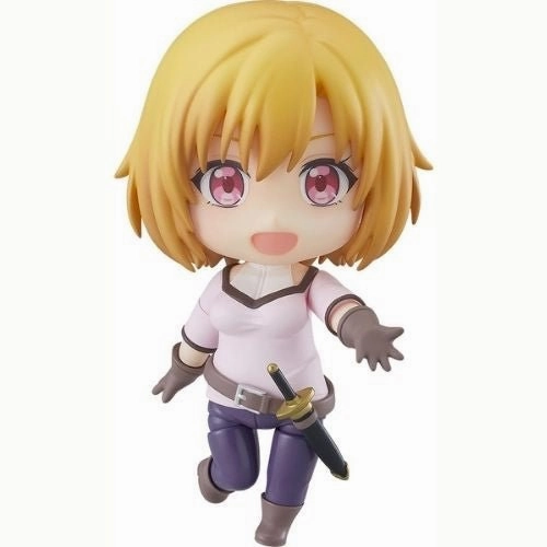 Nendoroid Peach Boy Riverside Sally Special Gift