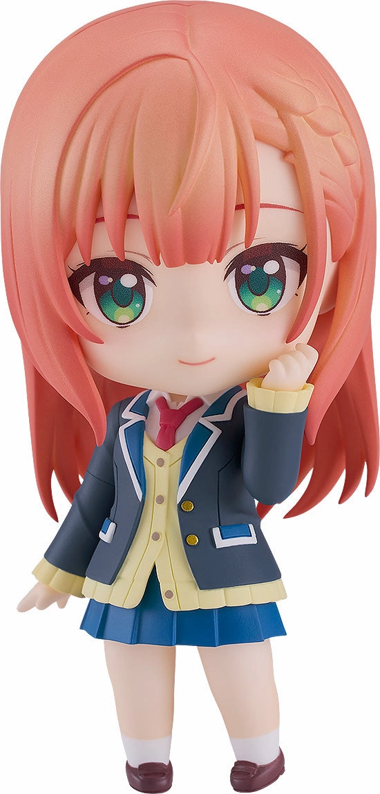 Nendoroid "The Dreaming Boy is a Realist" Natsukawa Aika Designer Showcase