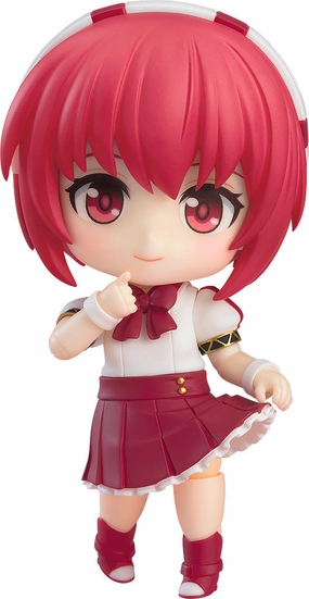 Fantasy Hobby Superhero Merchandise Nendoroid "VA-11 HALL-A: Cyberpunk Bartender Action" Dorothy Haze