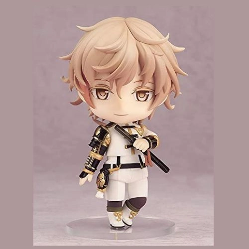 Nendoroid - Touken Ranbu Online: Monoyoshi Sadamune Monochrome Design Coastal Decor