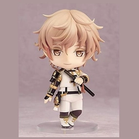 Nendoroid - Touken Ranbu Online: Monoyoshi Sadamune Monochrome Design Coastal Decor