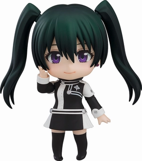 Nendoroid "D.Gray-man" Lenalee Lee Gaming Creation