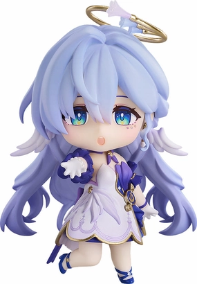 Nendoroid "Honkai: Star Rail" Robin Chibi Goods Action Goods