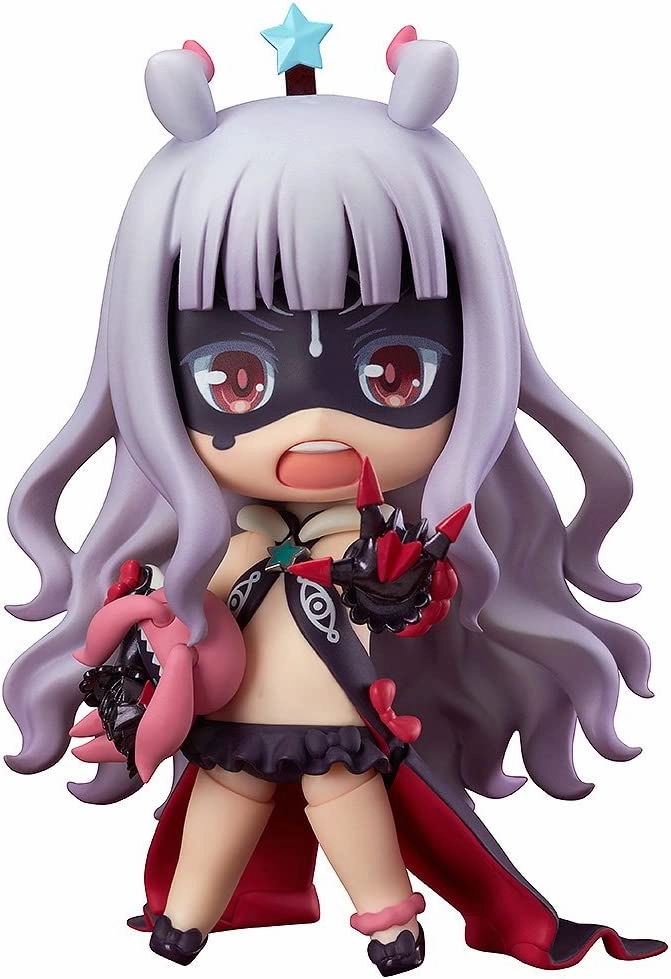 Nendoroid - World Conquest Zvezda Plot: Lady Venera Historical Leader
