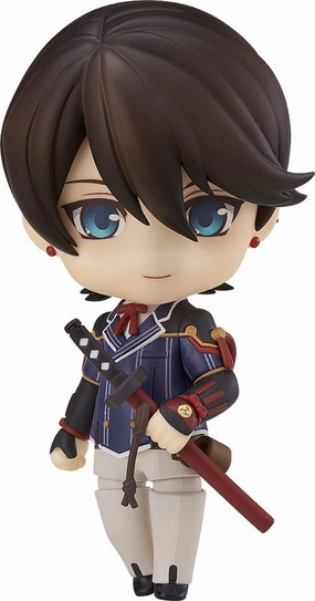 Nendoroid - Touken Ranbu Online: Horikawa Kunihiro Cartoon Network PVC Unit