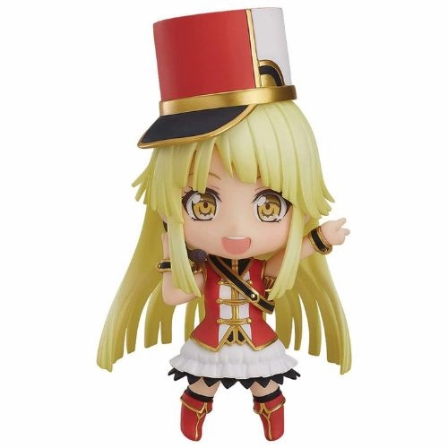 PVC Hobby Nendoroid BanG Dream! Girls Band Party! Kokoro Tsurumaki Stage Outfit Ver.