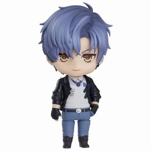 Nendoroid Love & Producer -EVOL x LOVE- Xiao Ling Vinyl Model