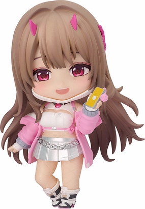 Decorative Model Nendoroid "Goddess of Victory: Nikke" Viper