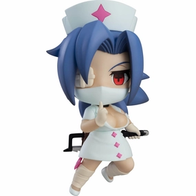 Dynamic Pose Patio Decor Nendoroid Skullgirls Valentine