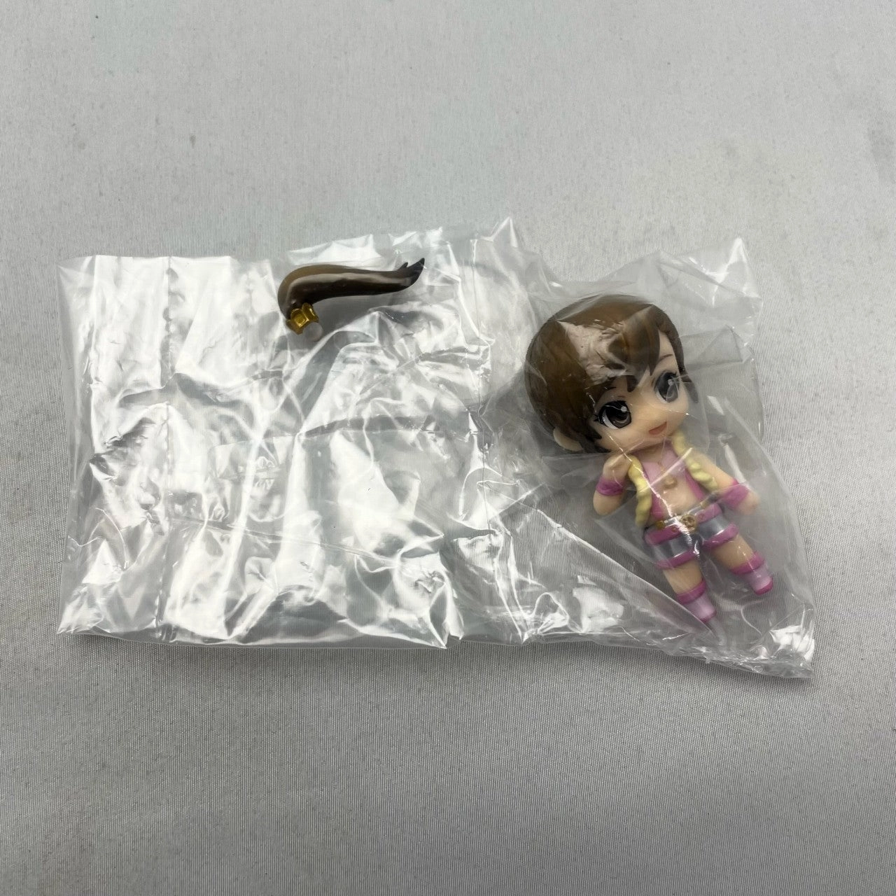 Nendoroid Petit THE IDOLM@STER2 Million Dreams ver. Stage 01 - Mami Futami PVC Collectible