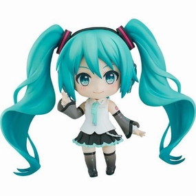 Nendoroid Piapro Character Hatsune Miku NT Limited Hobby Premium Collection