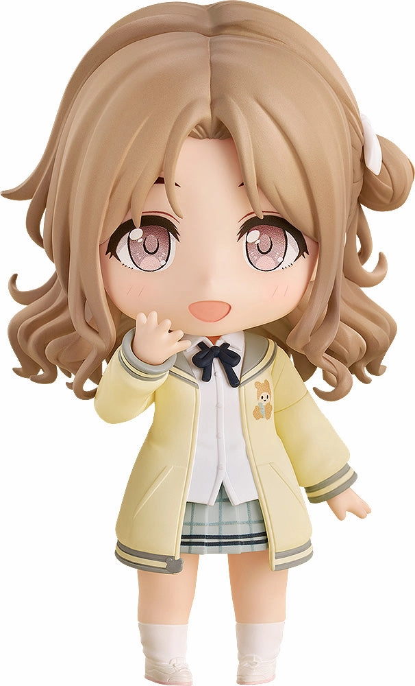 Nendoroid "The Idolmaster Shiny Colors" Ichikawa Hinana Fantasy Figure Evergreen Product
