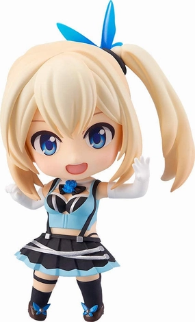 Designer Hobby Nendoroid Mirai Akari Project Mirai Akari
