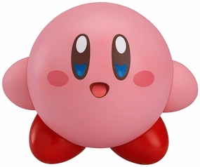 Nendoroid "Kirby's Dream Land" Kirby Adult Collection Folk Tale