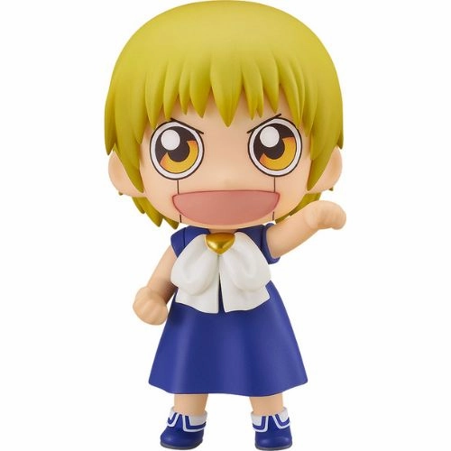 Steampunk Design Nendoroid "Zatch Bell!!" Zatch Bell