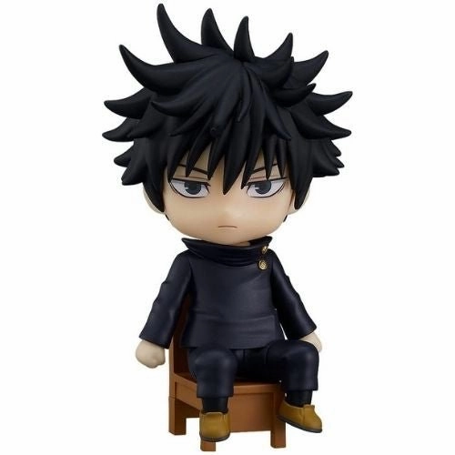 Nendoroid Swacchao! Jujutsu Kaisen Megumi Fushiguro Collectible Article