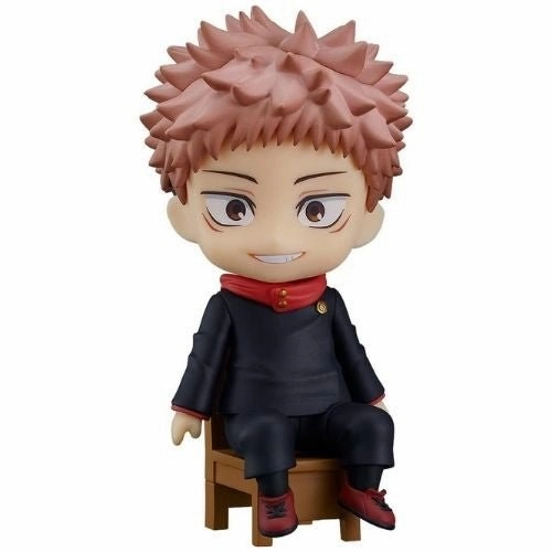 Family Heirloom Nendoroid Swacchao! Jujutsu Kaisen Yuji Itadori