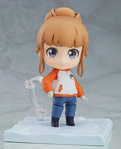 Shelving Decoration Nendoroid A Place Further Than the Universe Hinata Miyake