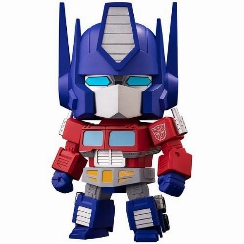 Nendoroid Transformers Optimus Prime [G1 Ver.] Popular Character