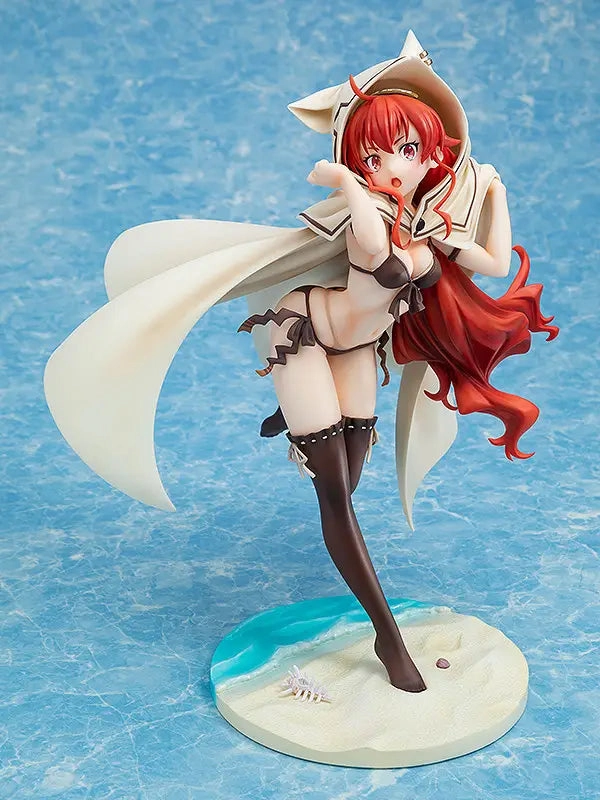 Mushoku Tensei: Jobless Reincarnation CAworks Eris Boreas Greyrat: Swimsuit Ver. re-run<br>[Pre-Order 02/11/25] Collectible Series Set