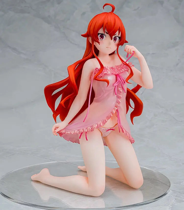 Surprise Unboxing Experience Mushoku Tensei: Jobless Reincarnation Season 2 Eris Boreas Greyrat lingerie ver. Figurine<br>[Pre-Order 19/10/25]