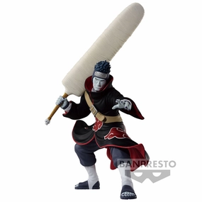 Toy Drop Series Banpresto - Naruto Shippuden - Vibration Stars - Zetsu & Hoshigaki Kisame (A:Hoshigaki Kisame)  <br>[Pre-Order]