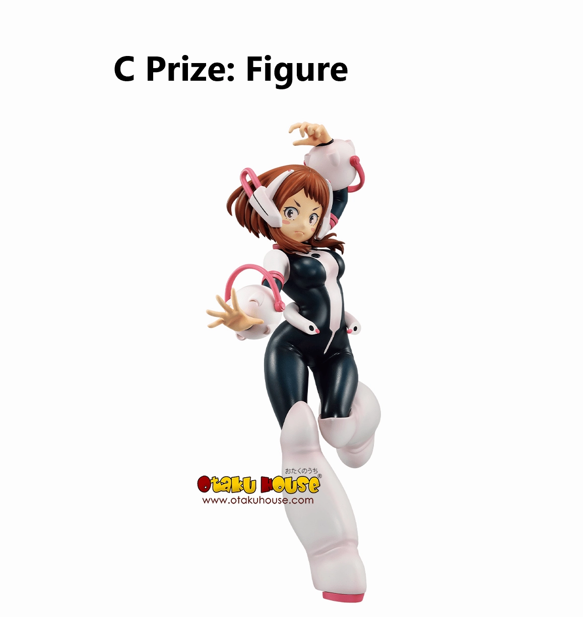 Ichiban Kuji - My Hero Academia NEXT GENERATIONS!! 2 Exclusive Pack Release