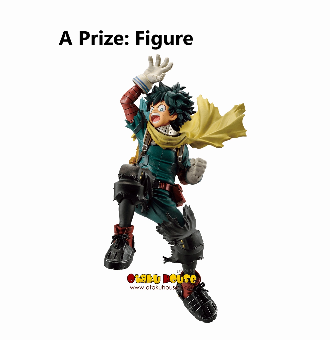 Surprise Find Opening Surprise Drop Opening Ichiban Kuji - My Hero Academia NEXT GENERATIONS!! 2