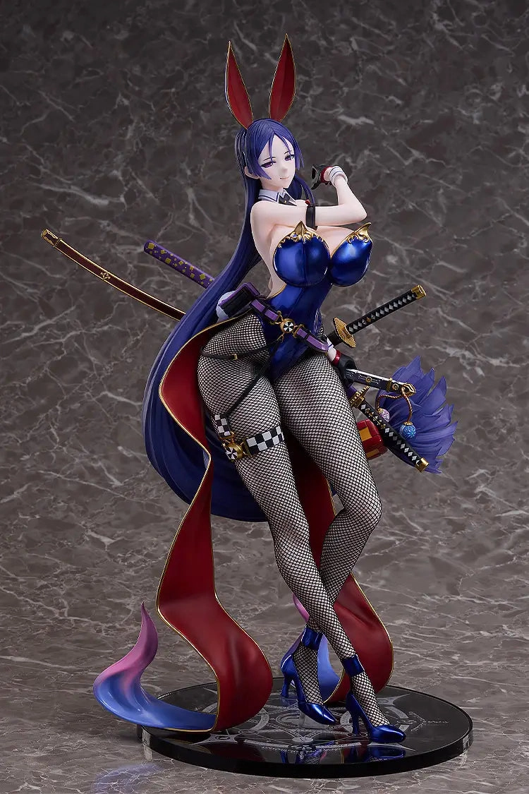 Surprise Series Display Fate/Grand Order Minamoto-no-Raikou: Bunny Girl Style<br>[Pre-Order 16/11/25]