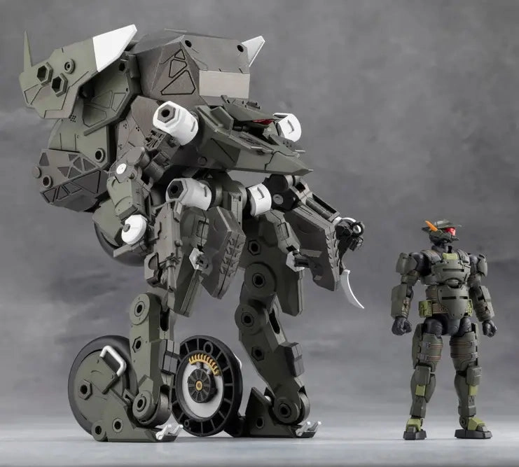 Hexa Gear Definition Armor ??VT1?? HG149<br>[Pre-Order 29/10/25] Collector's Pack Reveal